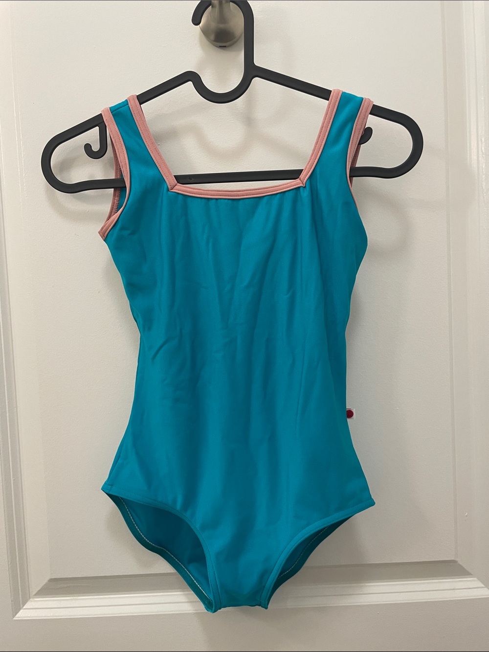 Yumiko Marieke leotard size SL (small long)